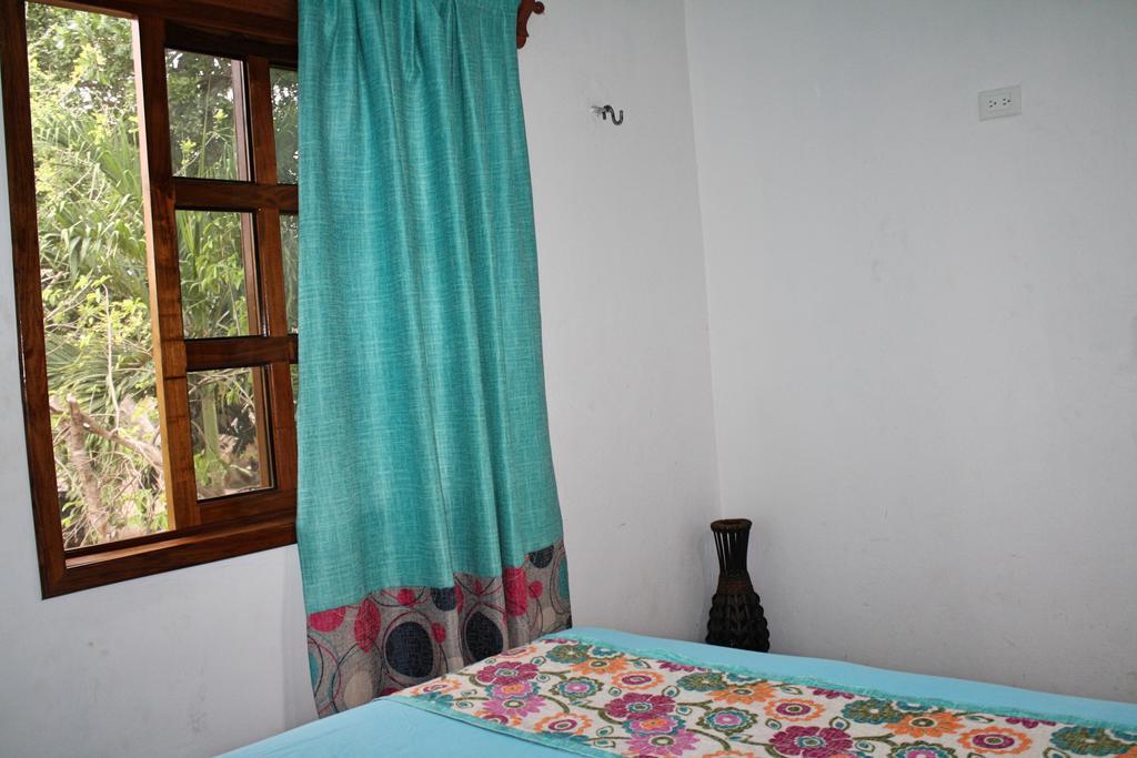 Yaxche Centro Hostal Y Camping Bacalar Extérieur photo