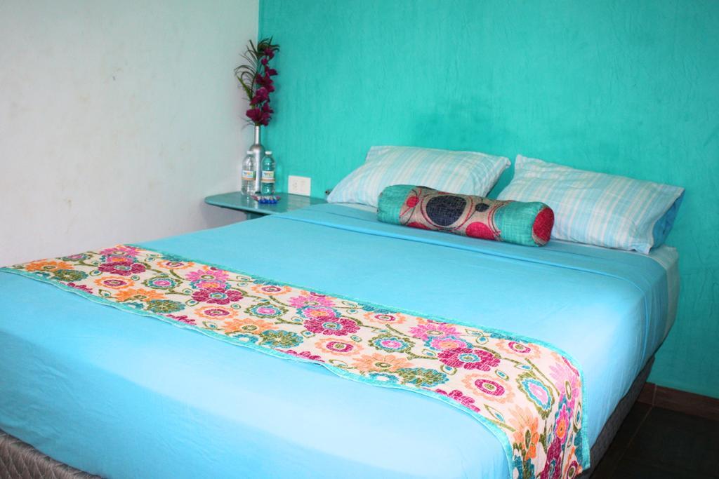 Yaxche Centro Hostal Y Camping Bacalar Extérieur photo