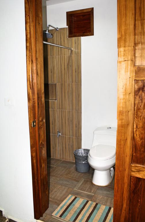 Yaxche Centro Hostal Y Camping Bacalar Extérieur photo