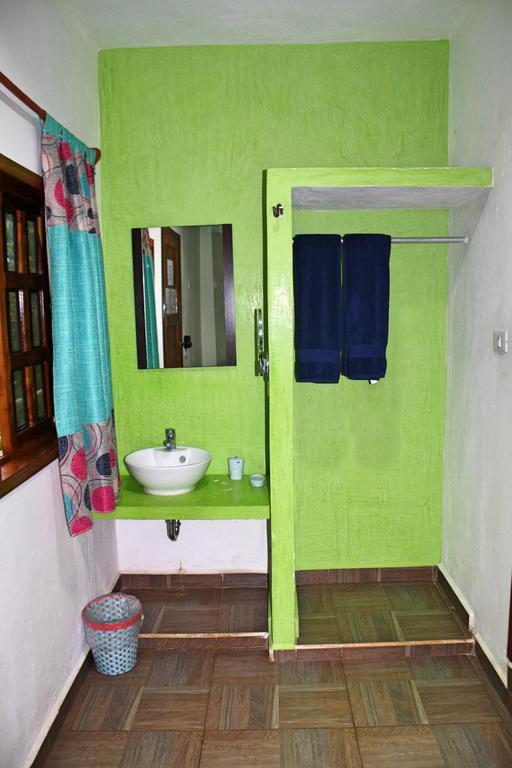 Yaxche Centro Hostal Y Camping Bacalar Extérieur photo