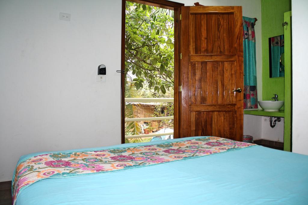Yaxche Centro Hostal Y Camping Bacalar Extérieur photo