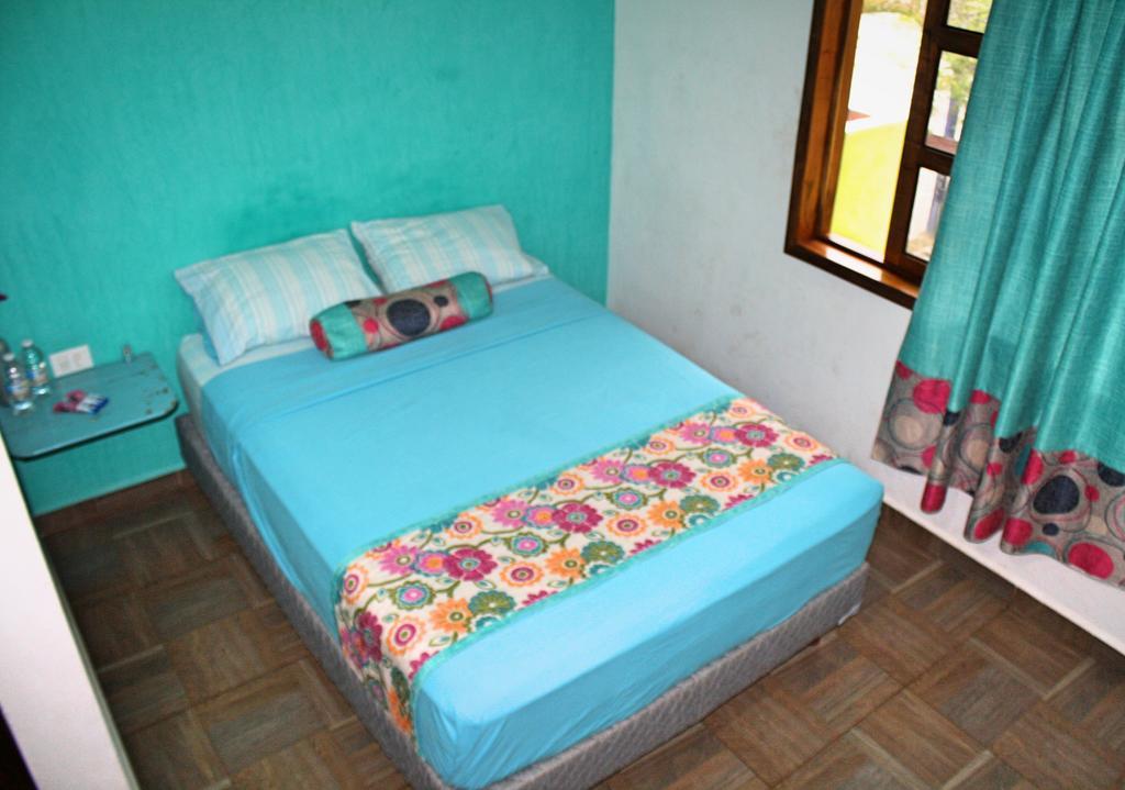 Yaxche Centro Hostal Y Camping Bacalar Extérieur photo
