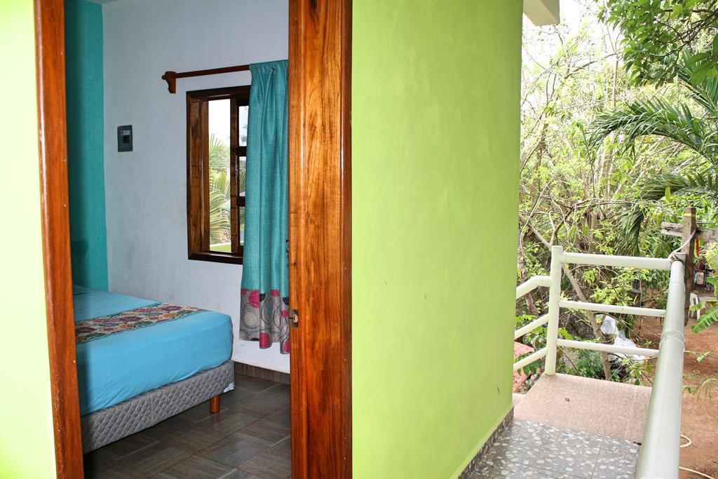 Yaxche Centro Hostal Y Camping Bacalar Extérieur photo