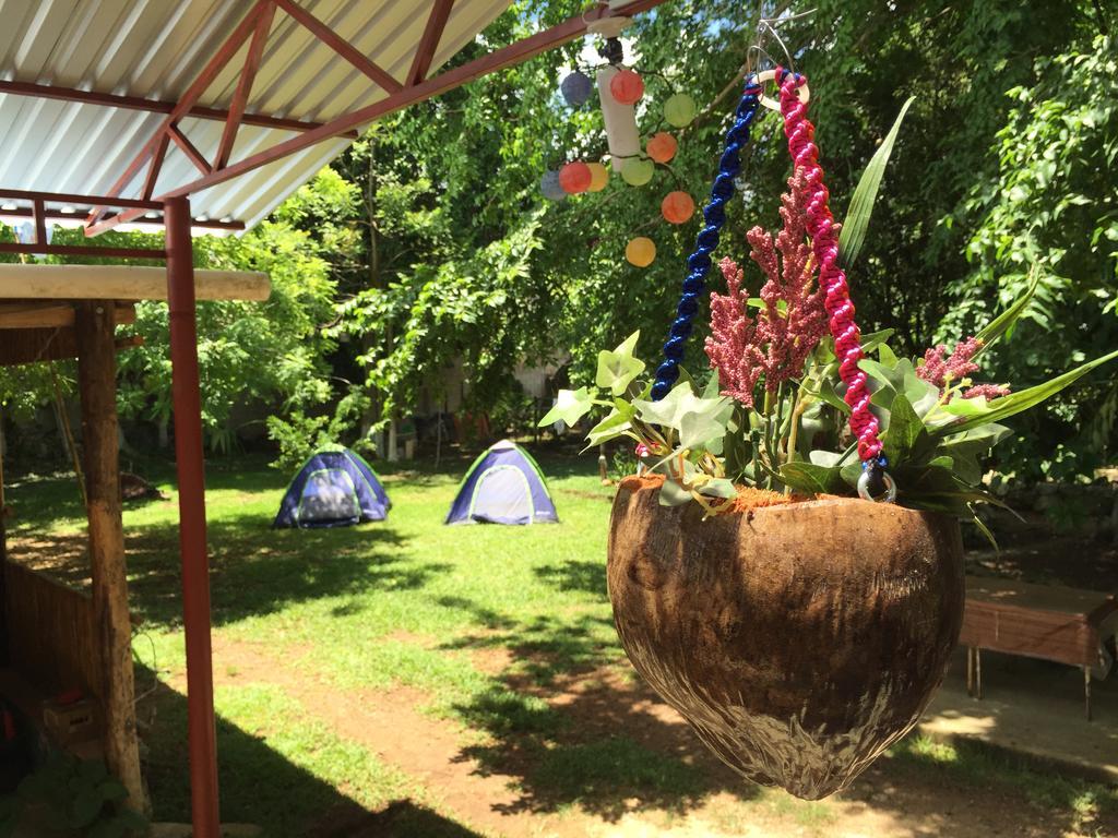 Yaxche Centro Hostal Y Camping Bacalar Extérieur photo